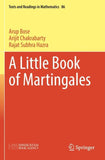 A Little Book of Martingales