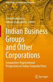 Indian Business Groups and Other Corporations