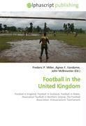 Football in the United Kingdom