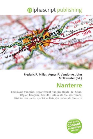 Nanterre