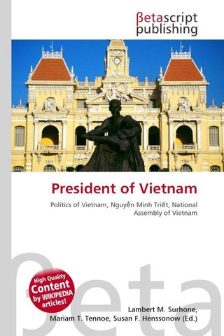 President of Vietnam