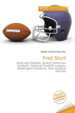Fred Sturt