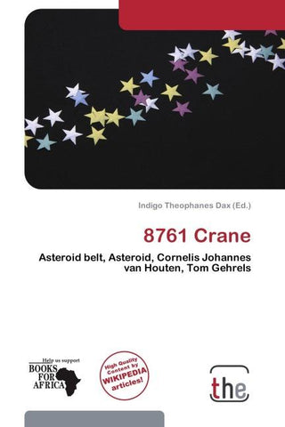 8761 Crane