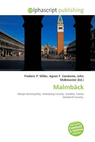 Malmbäck