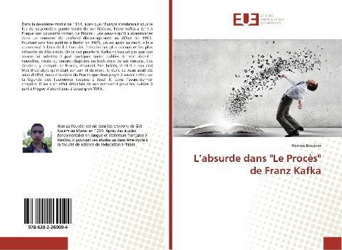 L'absurde dans "Le Procès" de Franz Kafka