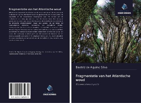 Fragmentatie van het Atlantische woud