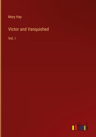 Victor and Vanquished