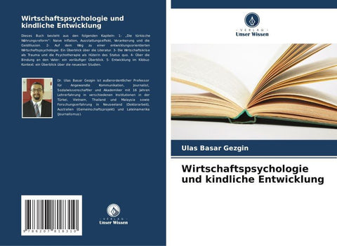 Wirtschaftspsychologie und kindliche Entwicklung