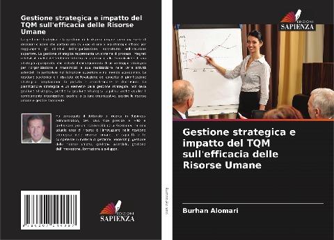 Gestione strategica e impatto del TQM sull'efficacia delle Risorse Umane