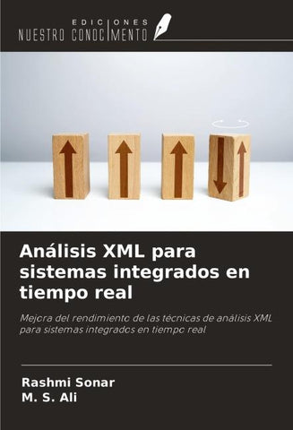 Análisis XML para sistemas integrados en tiempo real