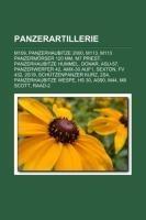 Panzerartillerie