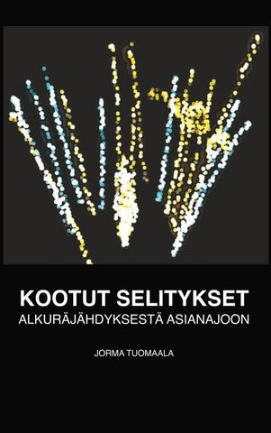 Kootut seilitykset