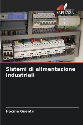Sistemi di alimentazione industriali