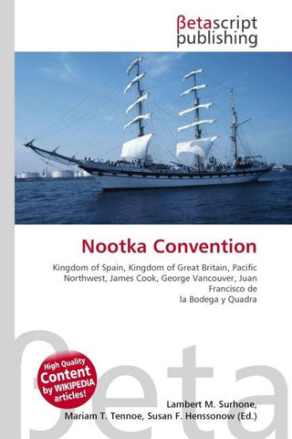Nootka Convention