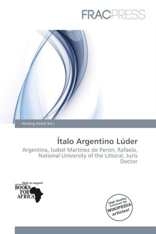 Ítalo Argentino Lúder