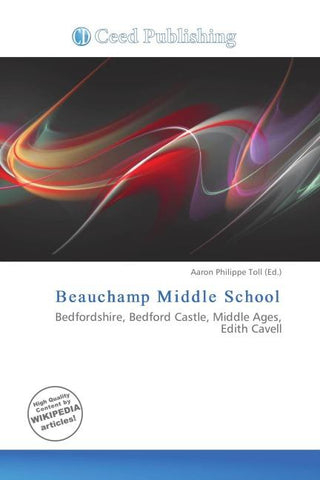 Beauchamp Middle School