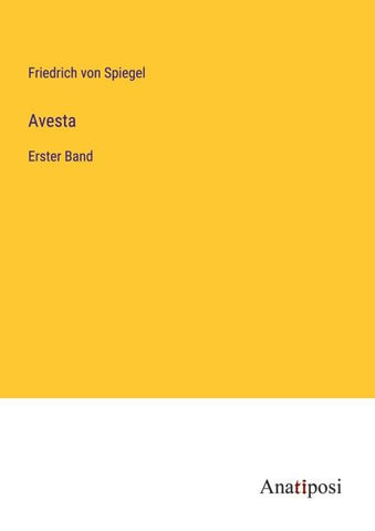 Avesta