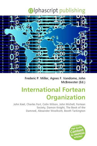 International Fortean Organization