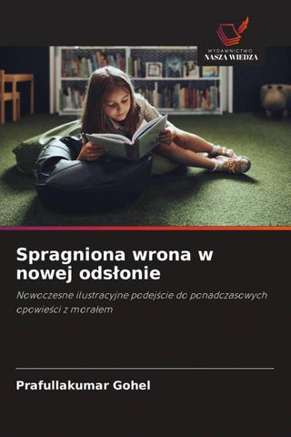 Spragniona wrona w nowej ods¿onie