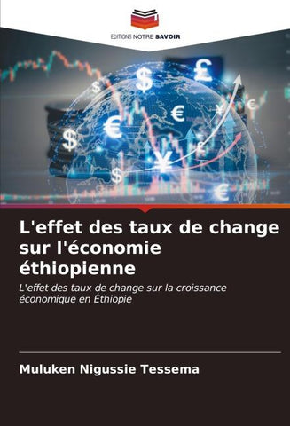 L'effet des taux de change sur l'économie éthiopienne