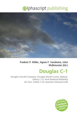 Douglas C-1