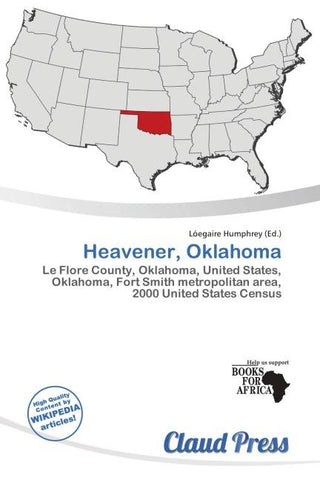 Heavener, Oklahoma