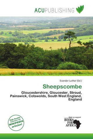 Sheepscombe