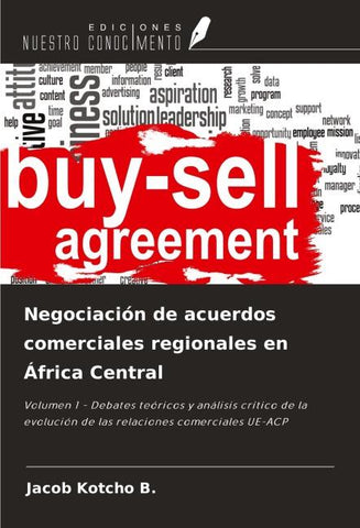 Negociación de acuerdos comerciales regionales en África Central