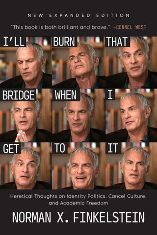 I'll Burn That Bridge When I Get to It