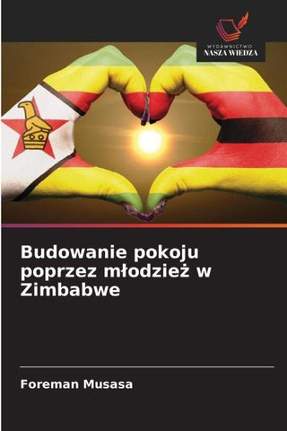 Budowanie pokoju poprzez m¿odzie¿ w Zimbabwe