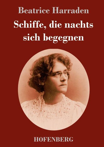 Schiffe, die nachts sich begegnen