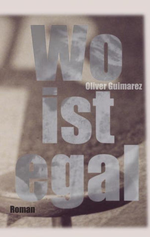 Wo ist egal