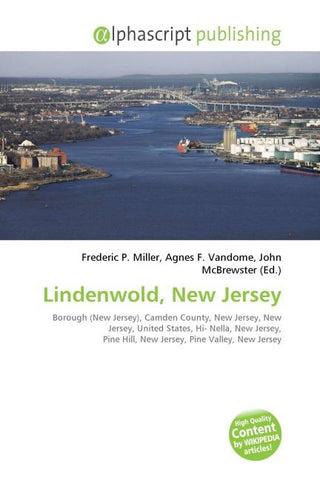 Lindenwold, New Jersey