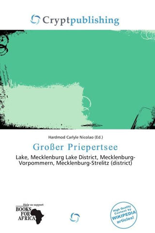 Großer Priepertsee