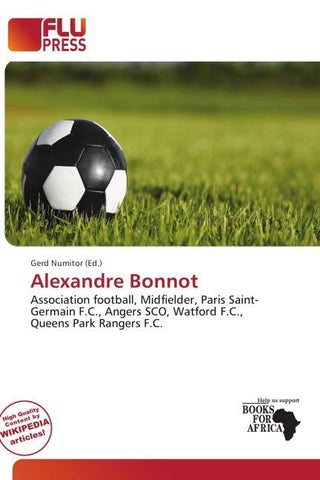 Alexandre Bonnot
