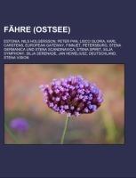 Fähre (Ostsee)