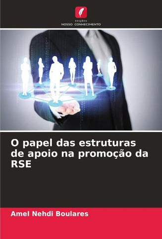O papel das estruturas de apoio na promoção da RSE