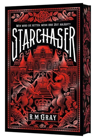 Starchaser