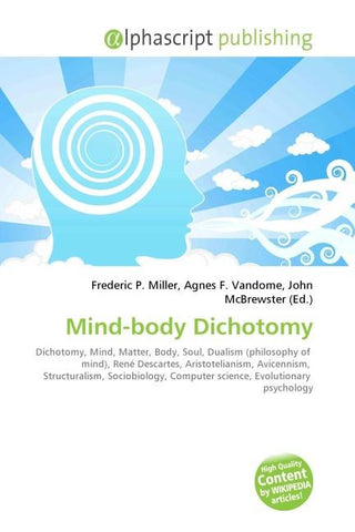 Mind-body Dichotomy