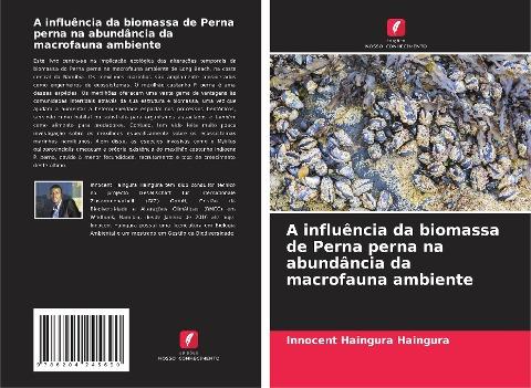 A influência da biomassa de Perna perna na abundância da macrofauna ambiente