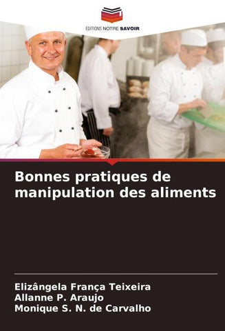 Bonnes pratiques de manipulation des aliments