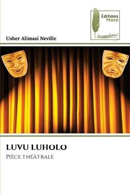 LUVU LUHOLO
