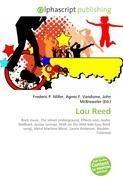 Lou Reed