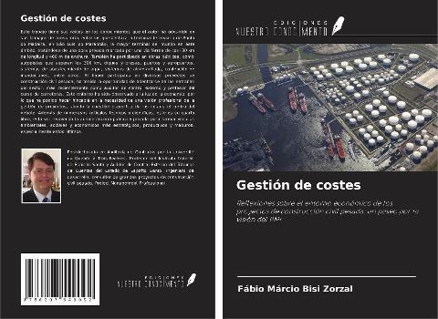 Gestión de costes