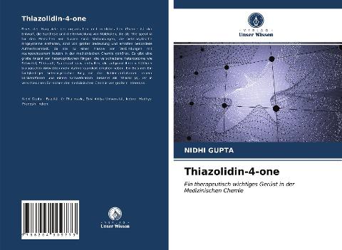 Thiazolidin-4-one