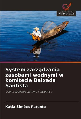 System zarz¿dzania zasobami wodnymi w komitecie Baixada Santista