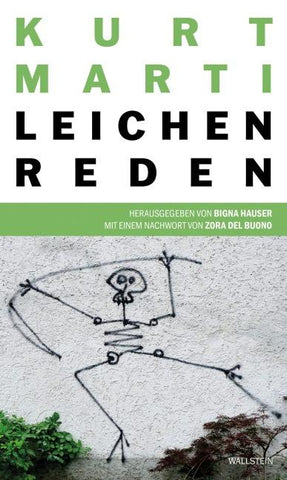Leichenreden