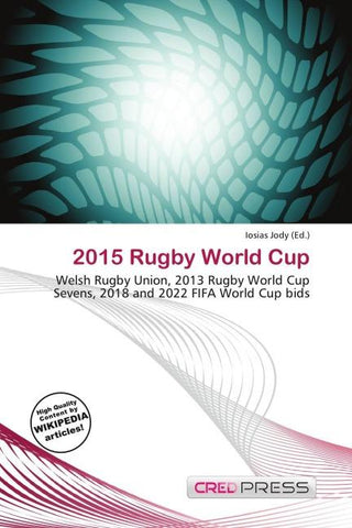 2015 Rugby World Cup