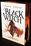 Black Witch - Erkenntnis