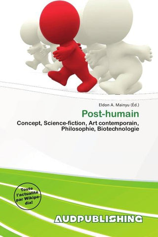 Post-humain